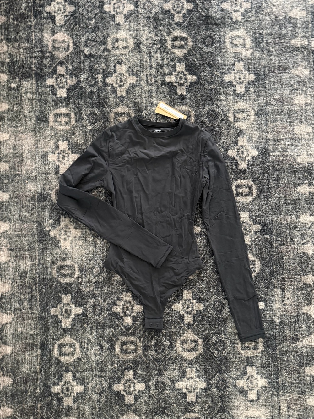 Skims Fits Everybody Bodysuit
